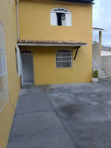 Casa de Condomínio com 1 Quarto para alugar, 15m² no Stella Maris, Salvador