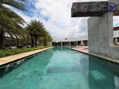 Lote/Terreno à venda, 303m² no Justiniano Serpa, Aquiraz