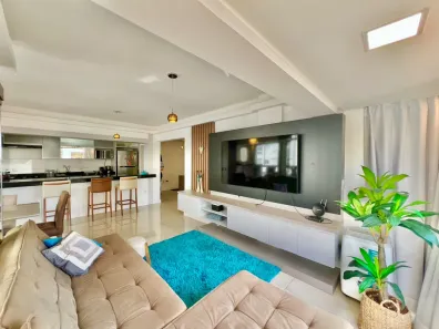 Apartamento com 3 Quartos à venda, 110m² no Zona Nova, Capão da Canoa
