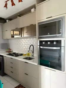 Apartamento com 3 Quartos à venda, 63m² no Boa União (Abrantes), Camaçari