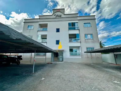 Apartamento com 2 Quartos à venda, 59m² no Das Nações, Timbó