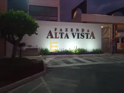Lote/Terreno à venda, 1000m² no Residencial Fazenda Alta Vista, Salto de Pirapora
