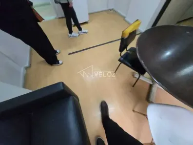Sala Comercial à venda, 35m² no Centro, Rio de Janeiro