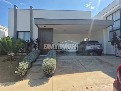 Casa de Condomínio com 3 Quartos à venda, 192m² no Jardim Residencial Chácara Ondina, Sorocaba