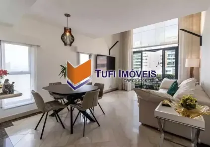 Apartamento com 1 Quarto à venda, 75m² no Itaim Bibi, São Paulo