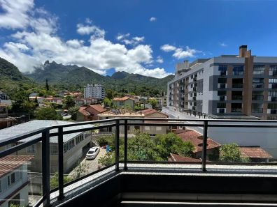 Apartamento com 2 Quartos à venda, 90m² no Alto, Teresópolis