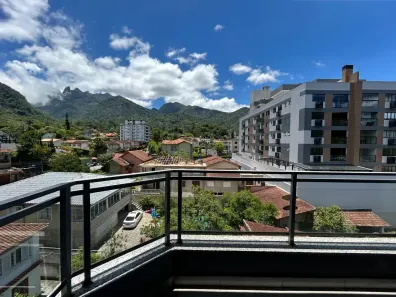 Apartamento com 2 Quartos à venda, 90m² no Alto, Teresópolis