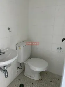 Imóvel Comercial para alugar, 33m² no Chácara Santo Antônio (Zona Sul), São Paulo
