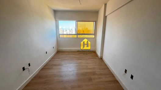 Apartamento com 2 Quartos à venda, 55m² no Tirol, Natal