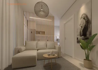 Apartamento com 1 Quarto à venda, 25m² no Vila Prudente, São Paulo