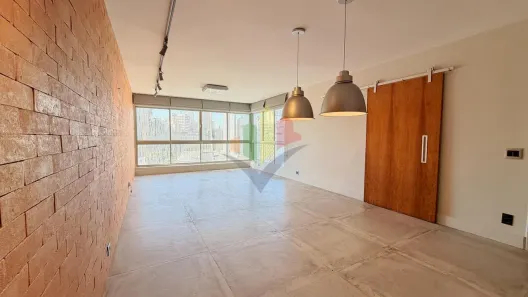 Apartamento com 3 Quartos à venda, 122m² no Jardim Paulista, São Paulo