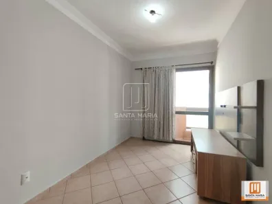 Apartamento com 1 Quarto à venda, 42m² no Vila Ana Maria, Ribeirão Preto
