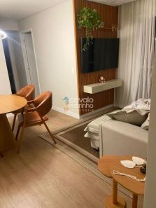 Apartamento com 2 Quartos à venda, 60m² no Alto da Boa Vista, Ribeirão Preto