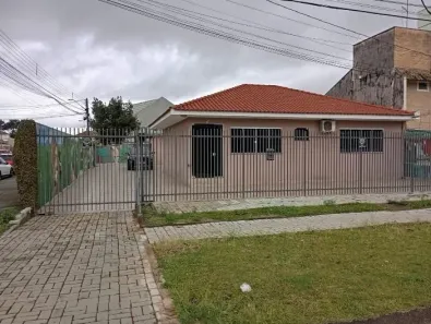 Casa com 4 Quartos à venda, 170m² no Fazendinha, Curitiba