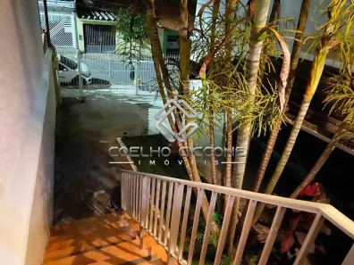 Casa com 2 Quartos à venda, 175m² no Mauá, São Caetano do Sul