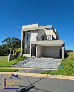 Casa de Condomínio com 4 Quartos à venda, 210m² no Jardins Versalhes, Aparecida de Goiânia