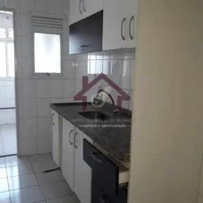 Apartamento com 3 Quartos à venda, 63m² no Jardim Previdência, São Paulo
