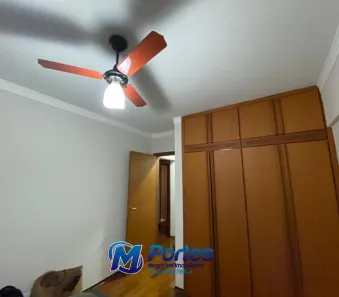 Apartamento com 3 Quartos à venda, 110m² no Parque Industrial, São José do Rio Preto