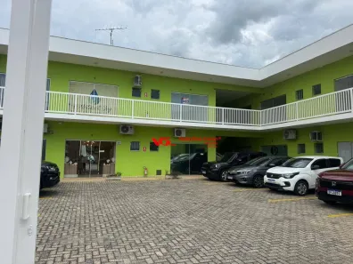 Sala Comercial para alugar, 40m² no Cidade Nova, Indaiatuba