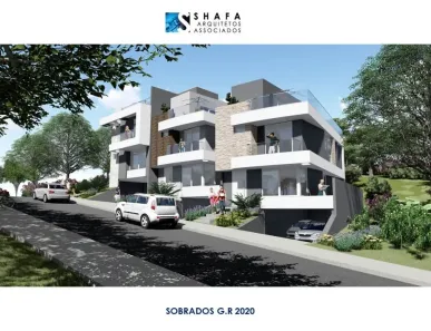 Casa de Condomínio com 3 Quartos à venda, 212m² no Santa Cândida, Curitiba