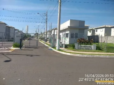 Apartamento com 2 Quartos à venda, 45m² no São Jorge, Piracicaba