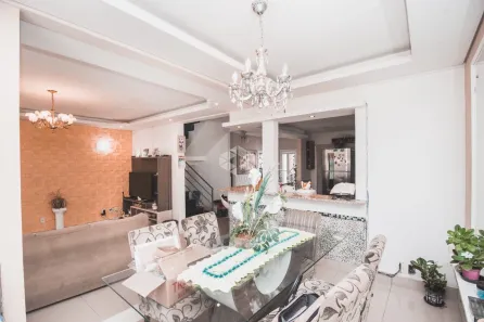 Casa com 3 Quartos à venda, 150m² no Estância Velha, Canoas