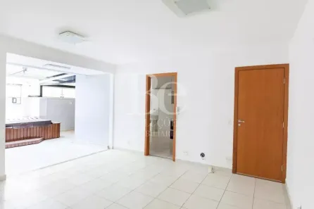 Apartamento com 3 Quartos à venda, 120m² no Buritis, Belo Horizonte