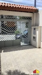 Sobrado com 3 Quartos à venda, 140m² no Tatuapé, São Paulo