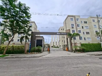 Apartamento com 2 Quartos à venda, 41m² no Campo Grande, Rio de Janeiro