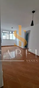 Apartamento com 2 Quartos à venda, 55m² no Vila do Encontro, São Paulo