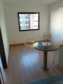 Apartamento com 1 Quarto à venda, 33m² no Vila Buarque, São Paulo