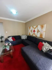 Apartamento com 3 Quartos à venda, 123m² no Baeta Neves, São Bernardo do Campo