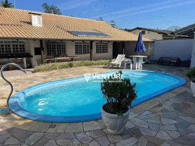 Imóvel Comercial com 3 Quartos à venda, 185m² no Rio Morto, Indaial