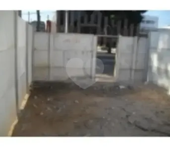 Lote/Terreno para venda ou aluguel, 10m² no Santo Amaro, São Paulo