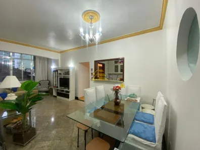 com 2 Quartos à venda, 70m² no Copacabana, Rio de Janeiro
