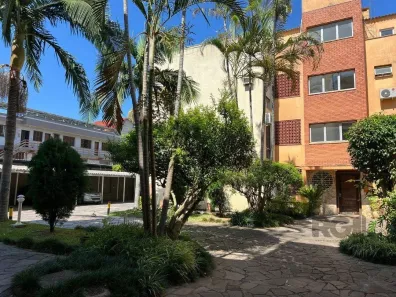 Apartamento com 1 Quarto à venda, 40m² no Camaquã, Porto Alegre
