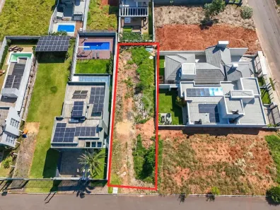 Lote/Terreno à venda, 516m² no Bela Vista, Estância Velha