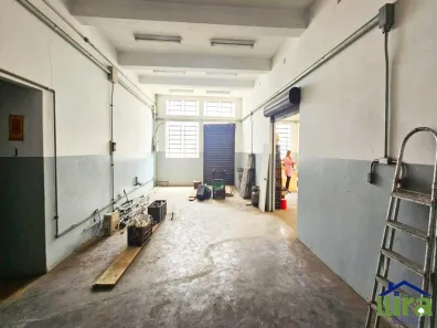 Galpão/Depósito/Armazém para alugar, 300m² no km 18, Osasco