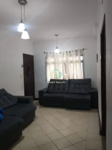 Casa com 3 Quartos à venda, 250m² no Parque São Vicente, Mauá