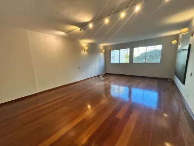 Apartamento com 3 Quartos à venda, 148m² no Vila Itapura, Campinas