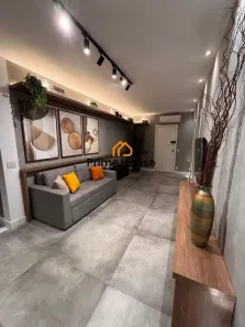 Apartamento com 1 Quarto à venda, 55m² no Barra da Tijuca, Rio de Janeiro