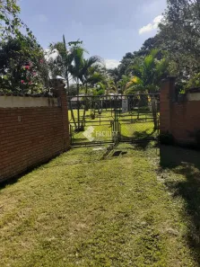 Fazenda/Sítio com 3 Quartos à venda, 145m² no Loteamento Chácaras Vale das Garças, Campinas