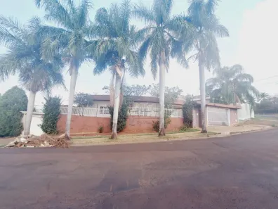 Casa com 3 Quartos à venda, 240m² no City Ribeirão, Ribeirão Preto