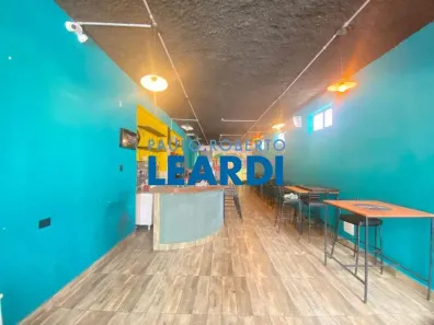 Ponto Comercial com 2 Quartos para alugar, 125m² no Vila Madalena, São Paulo