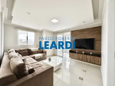 Apartamento com 3 Quartos à venda, 140m² no Vila Mariana, São Paulo