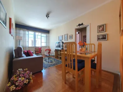 Apartamento com 2 Quartos à venda, 80m² no Centro Histórico, Porto Alegre