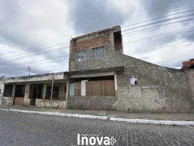 Lote/Terreno à venda, 614m² no Indianópolis, Caruaru