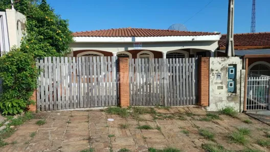 Sobrado com 4 Quartos à venda, 280m² no Vila Industrial, Campinas