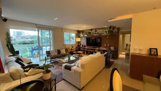 Apartamento com 3 Quartos à venda, 129m² no Barra da Tijuca, Rio de Janeiro