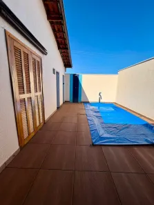 Casa de Condomínio com 3 Quartos à venda, 182m² no Parque São João, Bauru